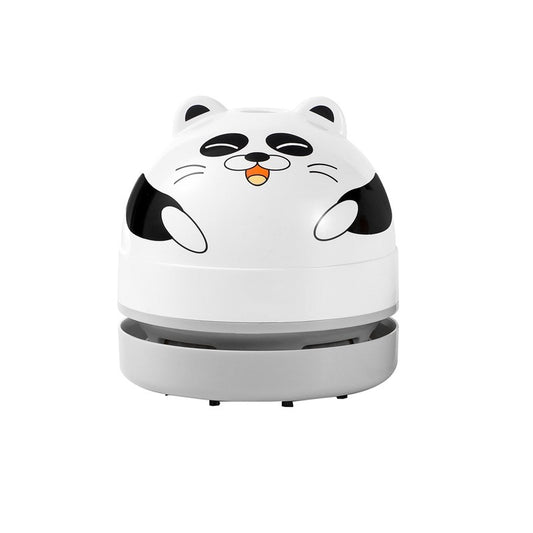 Mini Aspirateur Sans Fil USB – Nettoyage Express pour Bureau, Clavier & Voiture